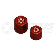 AC Line Cap Kit - Mk5 Supra