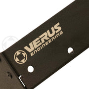 Rear Differential Cooling Plate - Mk5 Supra