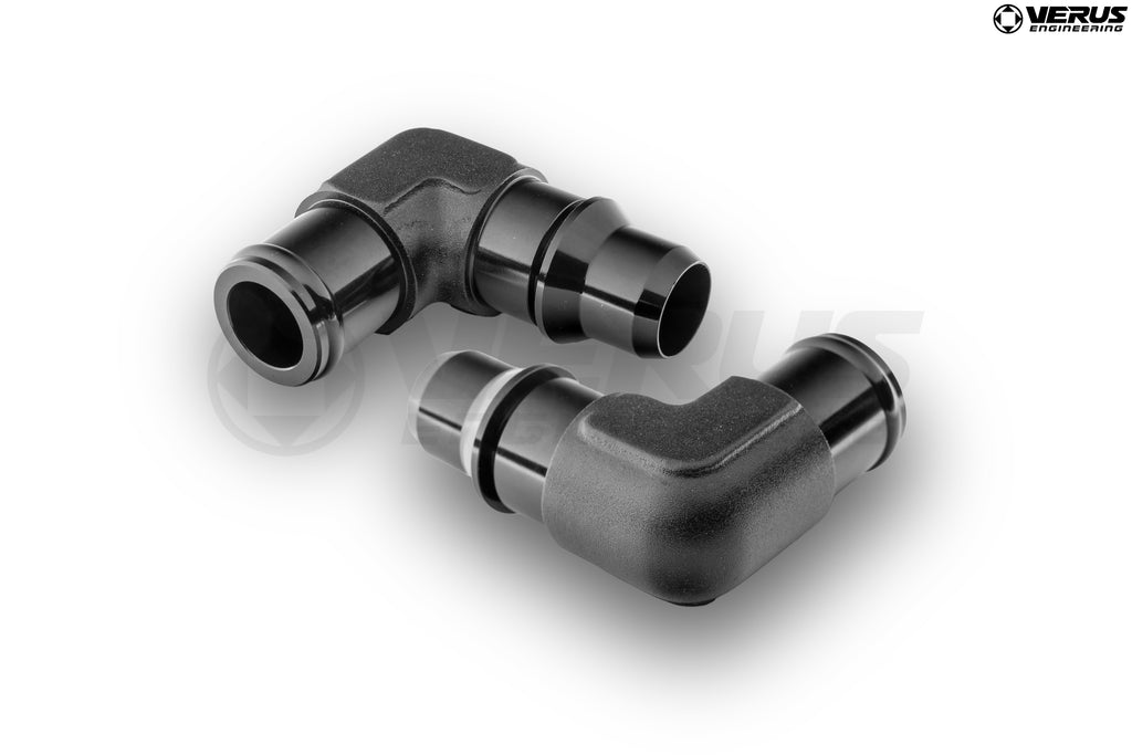 Oil Cooler Kit - Mk5 Supra