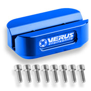 Pinch Weld Jack Pucks - Mazda Miata MX5 (NA, NB, & ND)