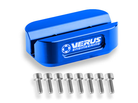 Pinch Weld Jack Pucks - Mazda Miata MX5 (NA, NB, & ND)