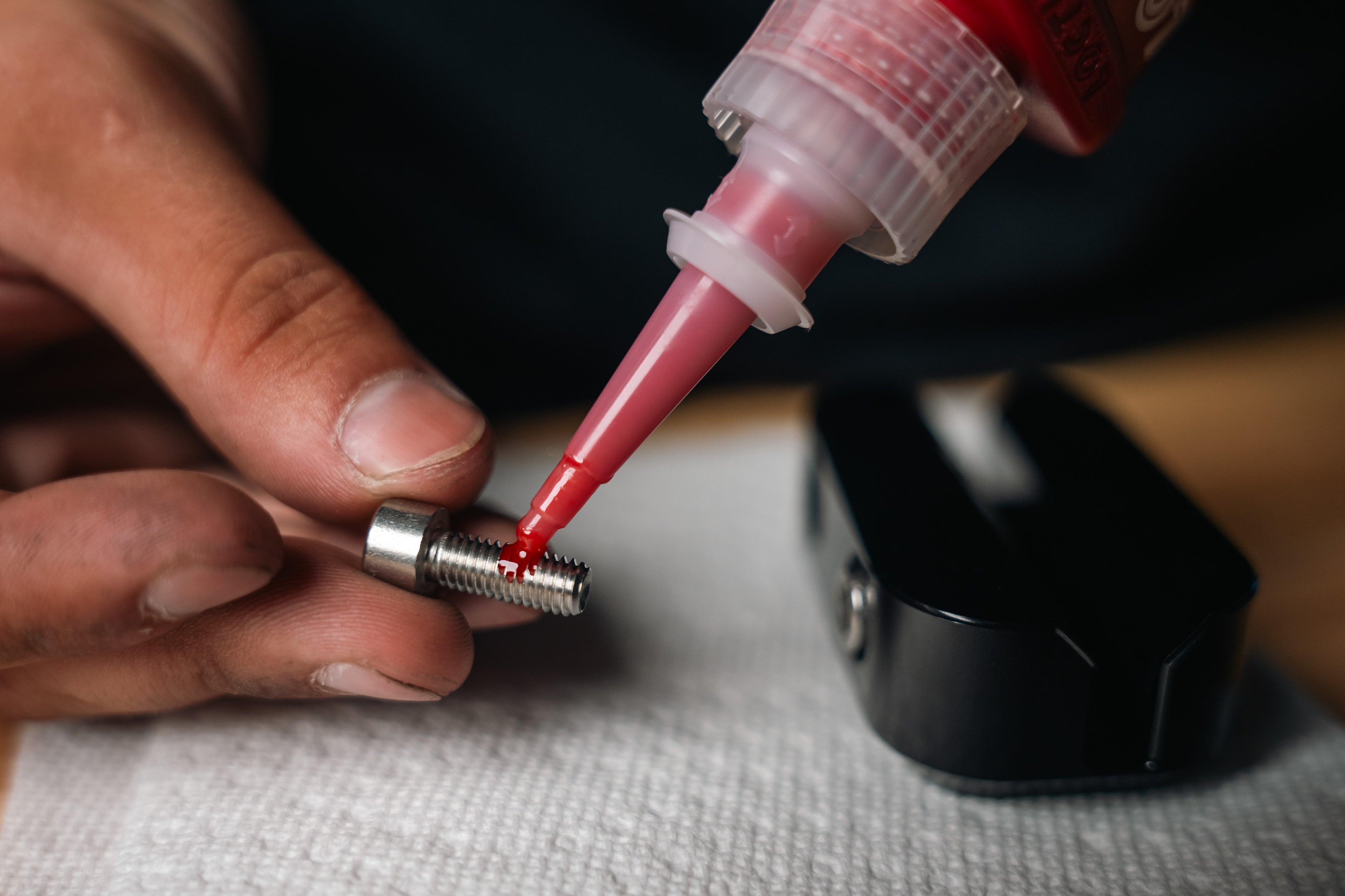 Pinch Weld Jack Pucks - Mazda Miata MX5 (NA, NB, & ND)