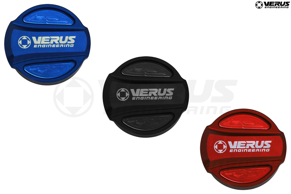 Oil Cap - Mk5 Supra
