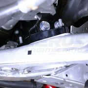 Motor Mount Assembly - Toyota Supra