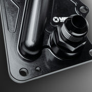 Oil Cooler Kit - Mk5 Supra