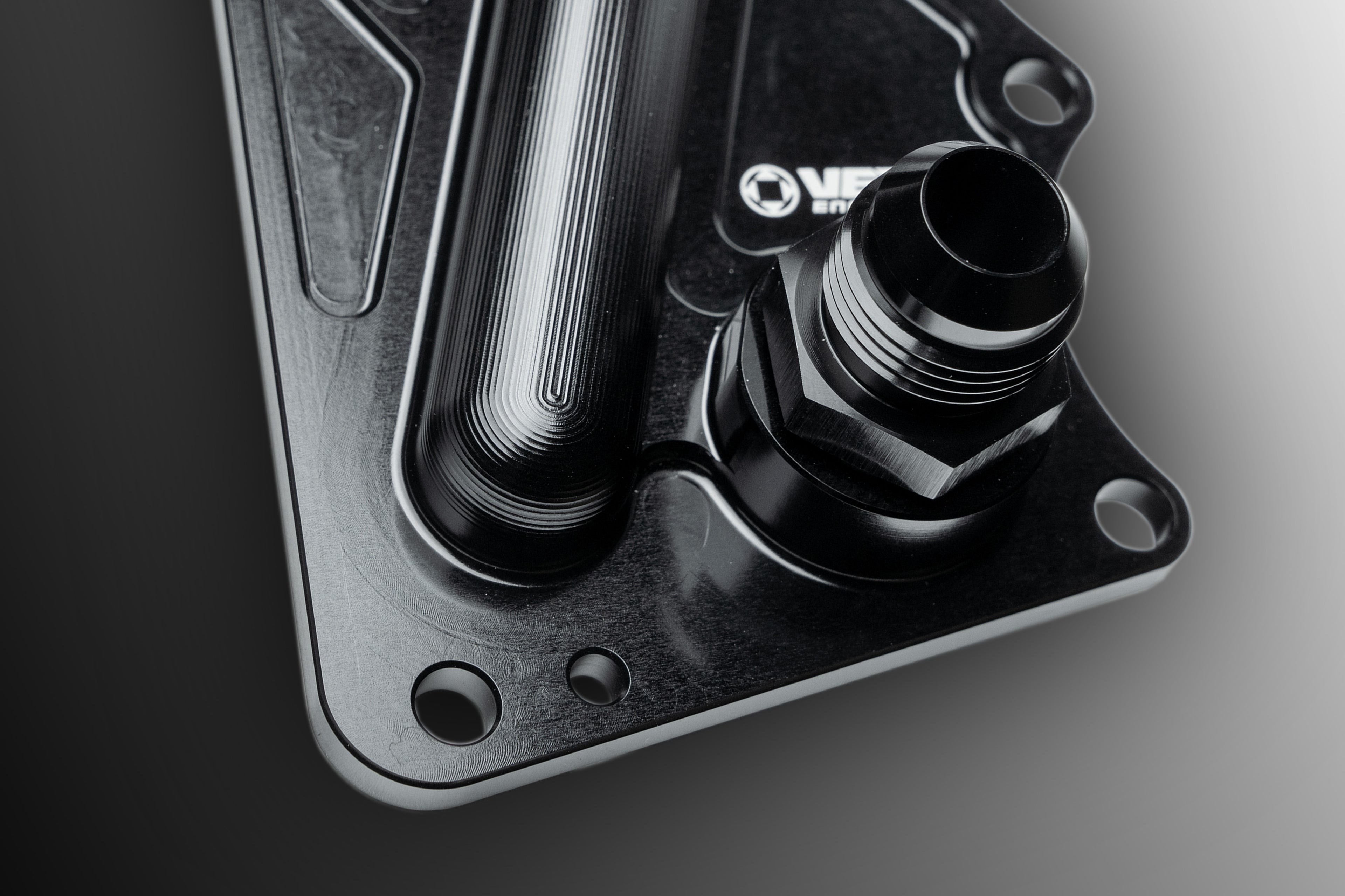 Oil Cooler Kit - Mk5 Supra