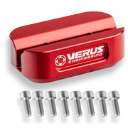 Pinch Weld Jack Pucks - Mazda Miata MX5 (NA, NB, & ND)