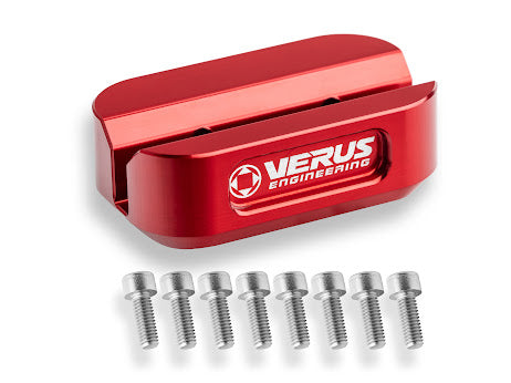 Pinch Weld Jack Pucks - Mazda Miata MX5 (NA, NB, & ND)