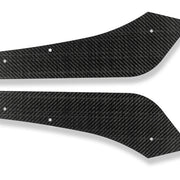 Rear Spat Kit - Mk5 Toyota Supra