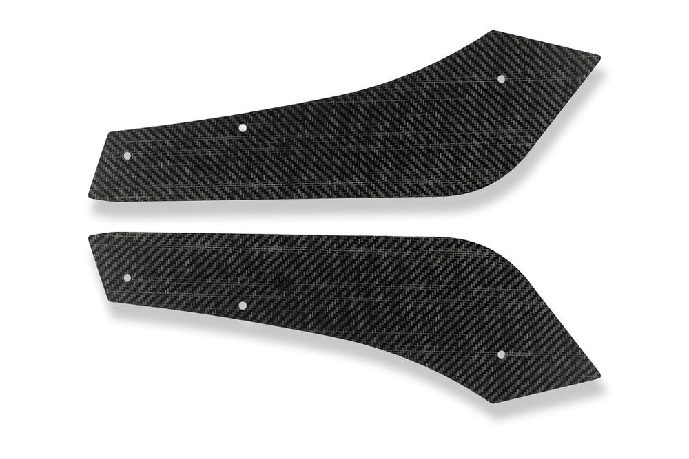 Rear Spat Kit - Mk5 Toyota Supra