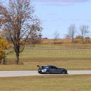 UCW Rear Kit - Mk5 Supra