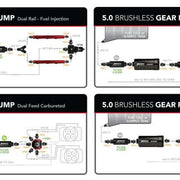 Product Specifications Sheet