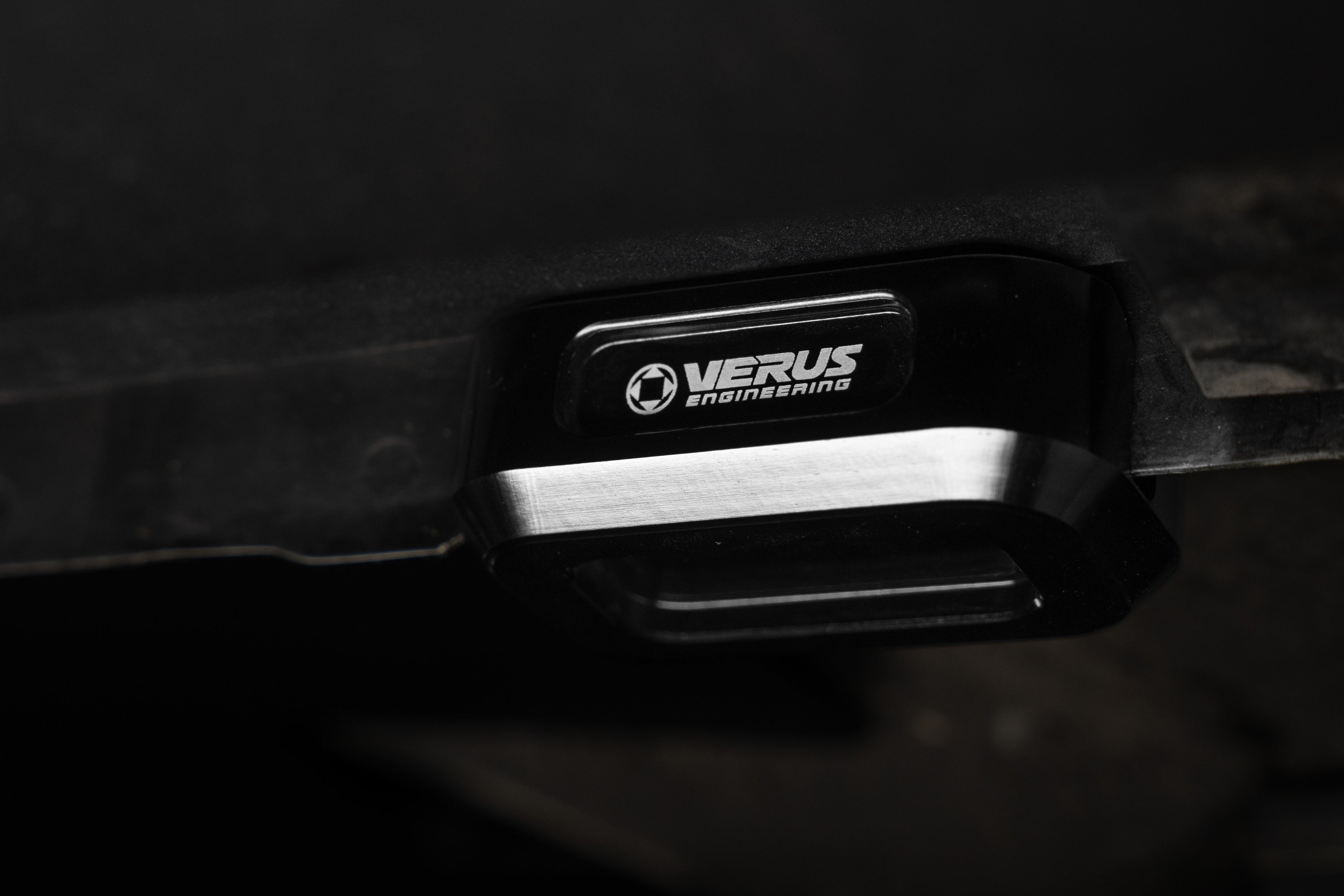 Pinch Weld Jack Pucks - Mazda Miata MX5 (NA, NB, & ND)