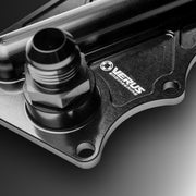 Oil Cooler Kit - Mk5 Supra
