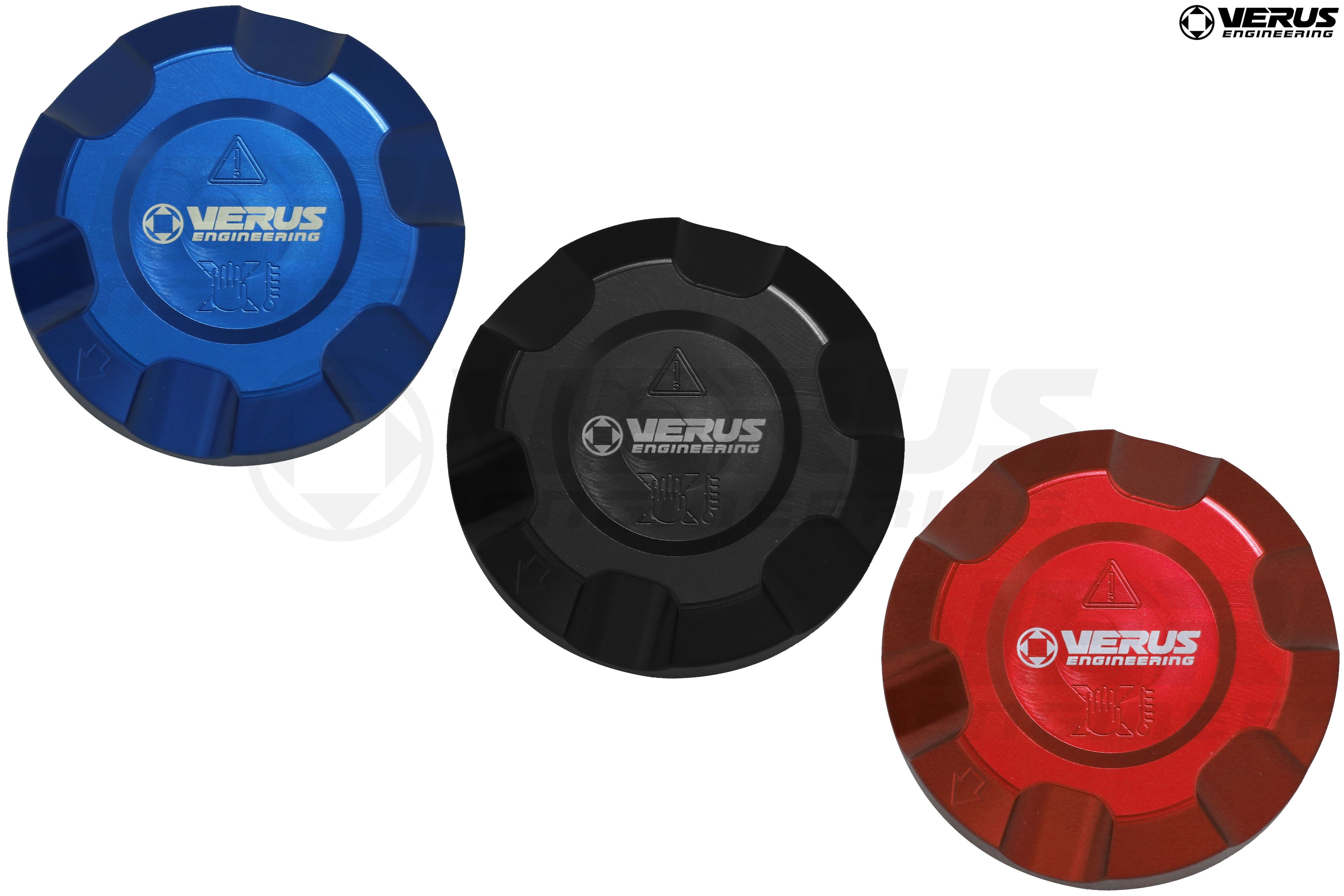 Coolant Cap - Mk5 Supra