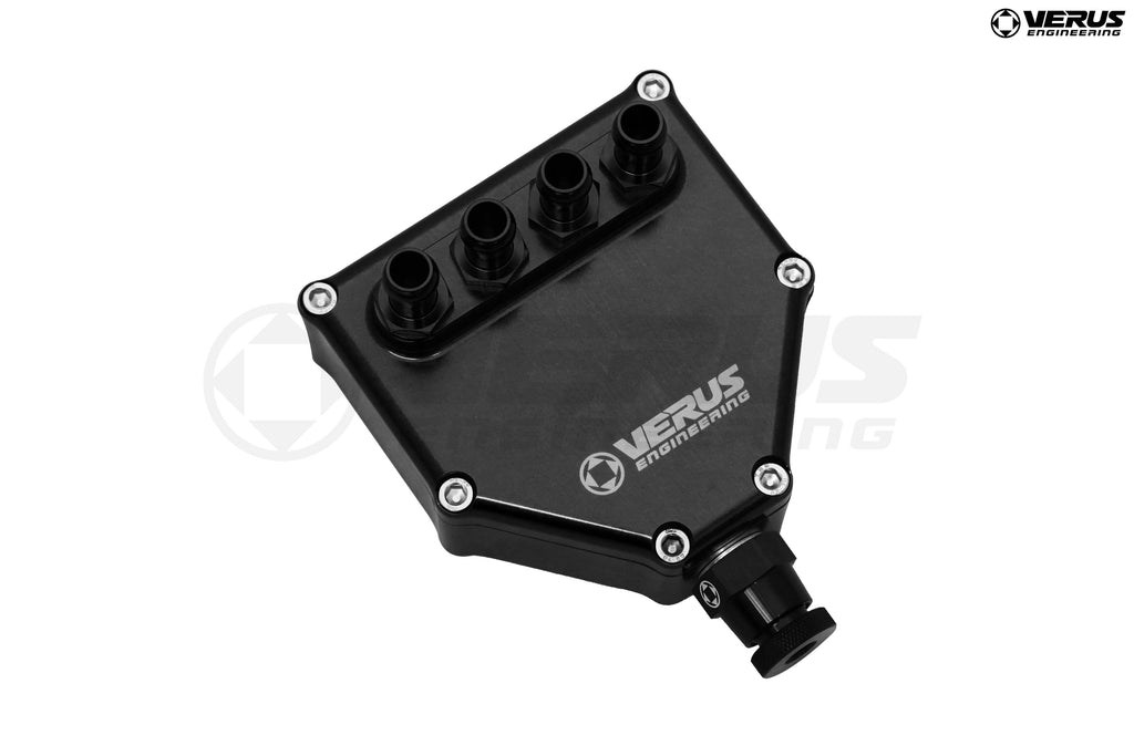 Air Oil Separator (AOS) - Mk5 Supra