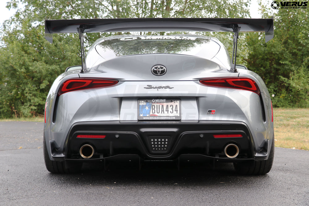 UCW Rear Kit - Mk5 Supra