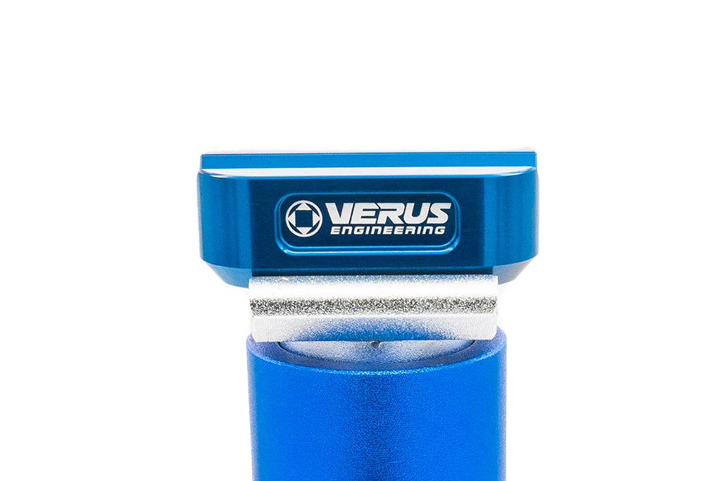 Pinch Weld Jack Pucks - Mazda Miata MX5 (NA, NB, & ND)