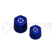 AC Line Cap Kit - Mk5 Supra