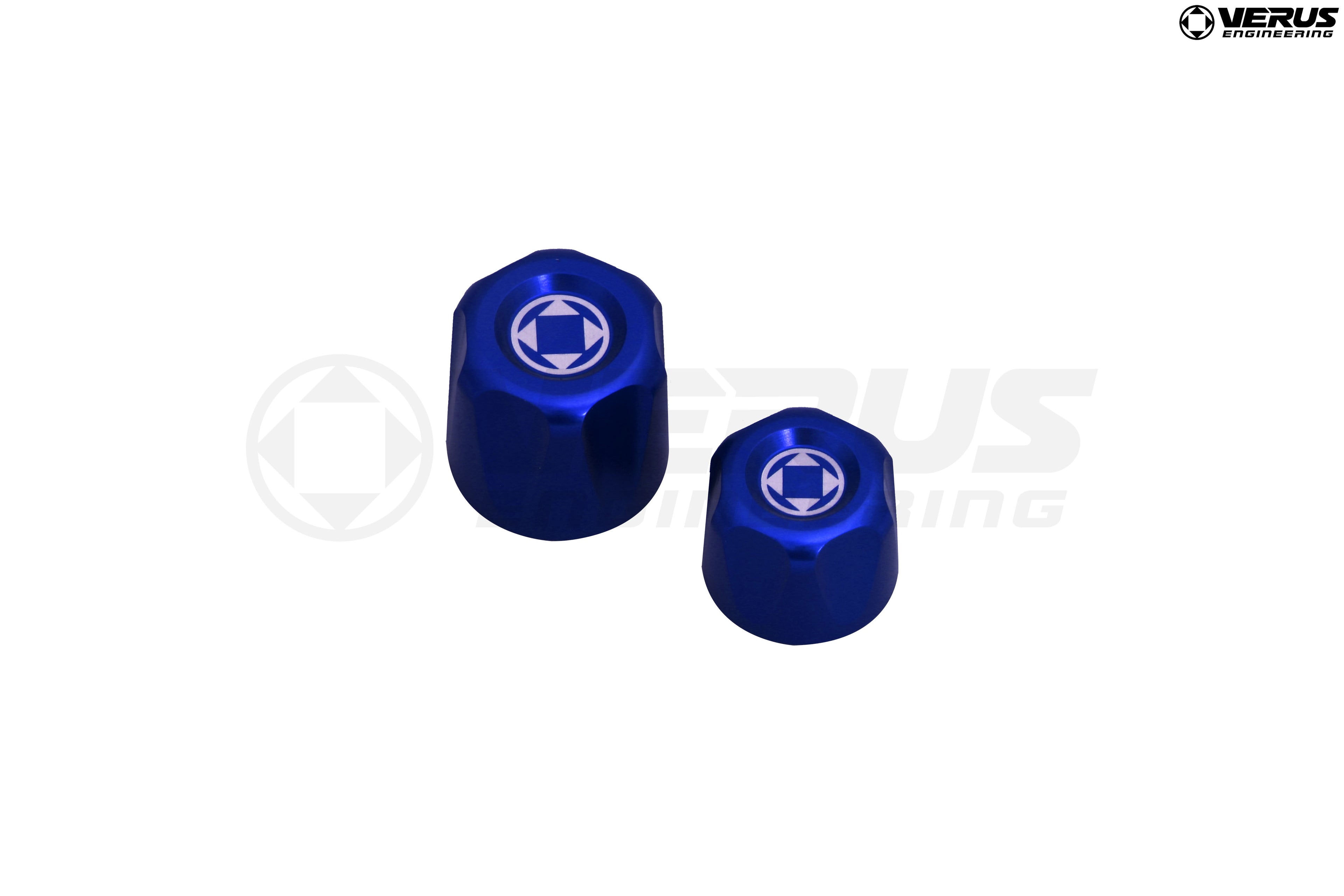 AC Line Cap Kit - Mk5 Supra