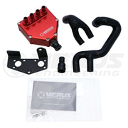 Air Oil Separator (AOS) - Mk5 Supra