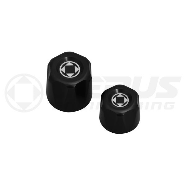 AC Line Cap Kit - Mk5 Supra