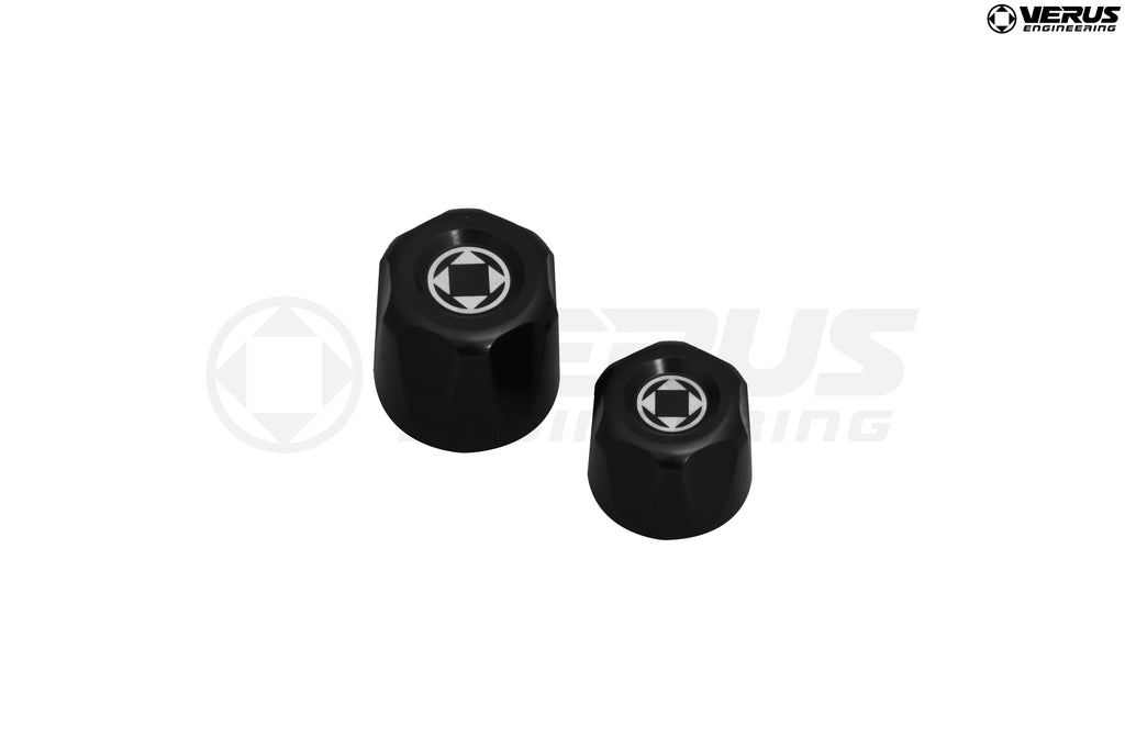 AC Line Cap Kit - Mk5 Supra