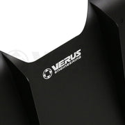 Rear Diffuser - Mk5 Supra
