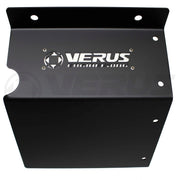 6 Port Turbo Heat Shield Kit - Mk5 Supra