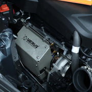 6 Port Turbo Heat Shield Kit - Mk5 Supra