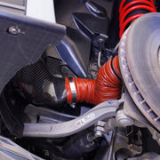 Brake Cooling Kit - Mk5 Supra