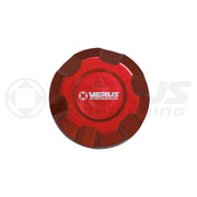 Heat Exchanger Cap - A90 Supra