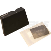 Rear Differential Cooling Plate - Mk5 Supra