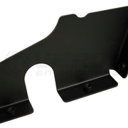 6 Port Turbo Heat Shield Kit - Mk5 Supra