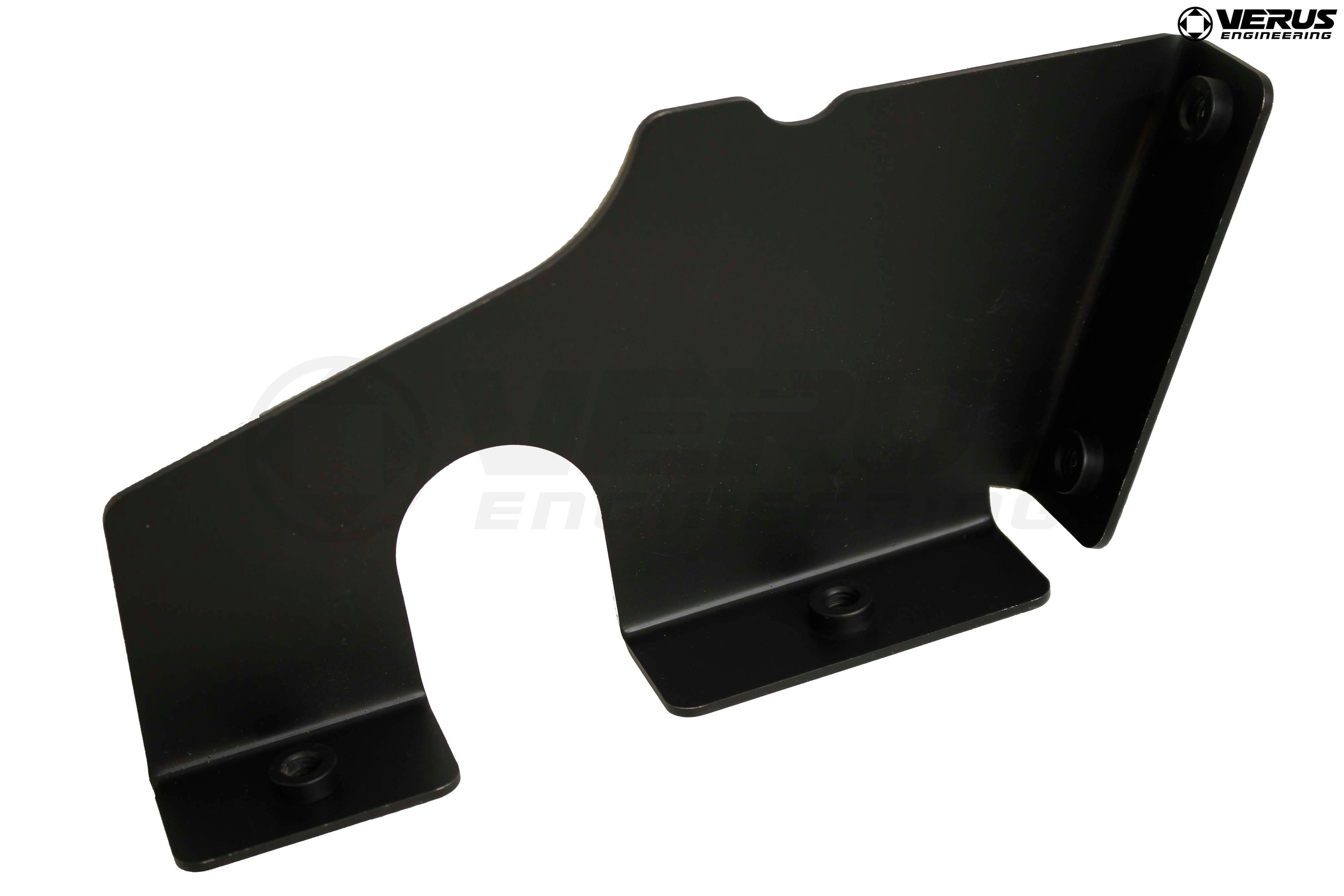 6 Port Turbo Heat Shield Kit - Mk5 Supra