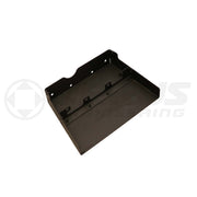 Rear Differential Cooling Plate - Mk5 Supra