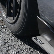 Side Splitter Kit - Mk5 Toyota Supra