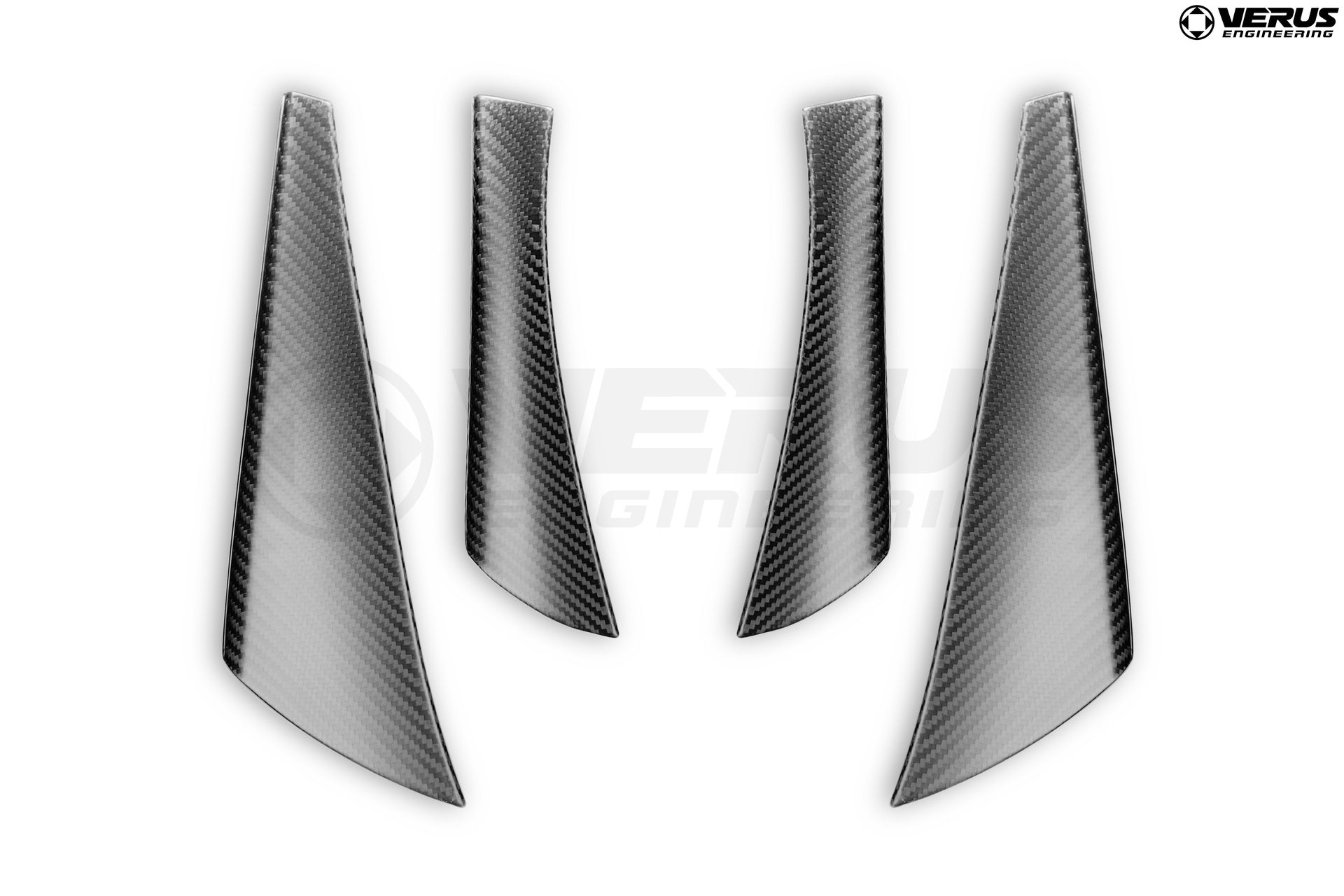 Ventus 1 Kit - Mk5 Toyota Supra