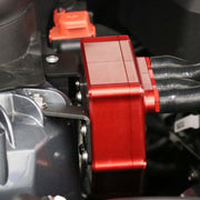 Air Oil Separator (AOS) - Mk5 Supra
