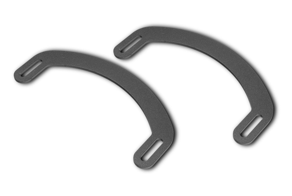 Rear Diffuser - Mk5 Supra