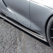 Side Splitter Kit - Mk5 Toyota Supra