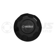 Heat Exchanger Cap - A90 Supra