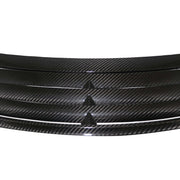 Carbon Hood Louver Kit - Mk5 Toyota Supra