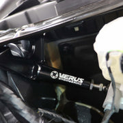 Brake Master Cylinder Brace - Mk5 Supra