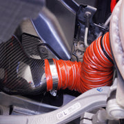 Brake Cooling Kit - Mk5 Supra