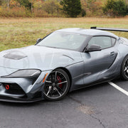 Front Splitter Kit - Mk5 Supra