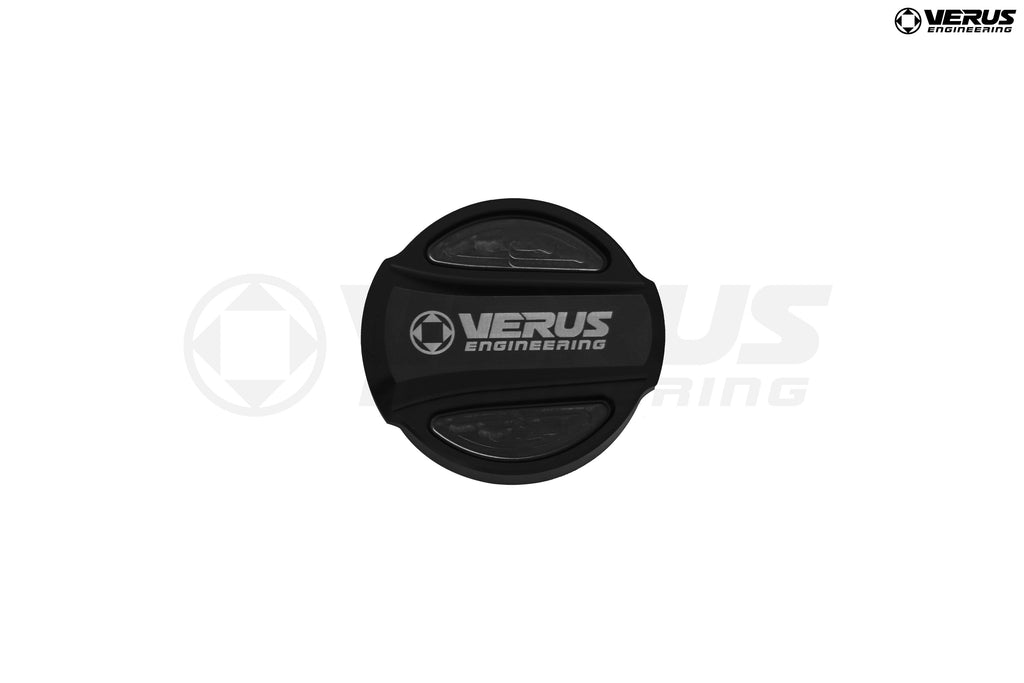 Oil Cap - Mk5 Supra