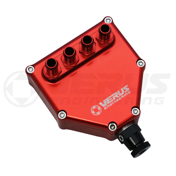 Air Oil Separator (AOS) - Mk5 Supra