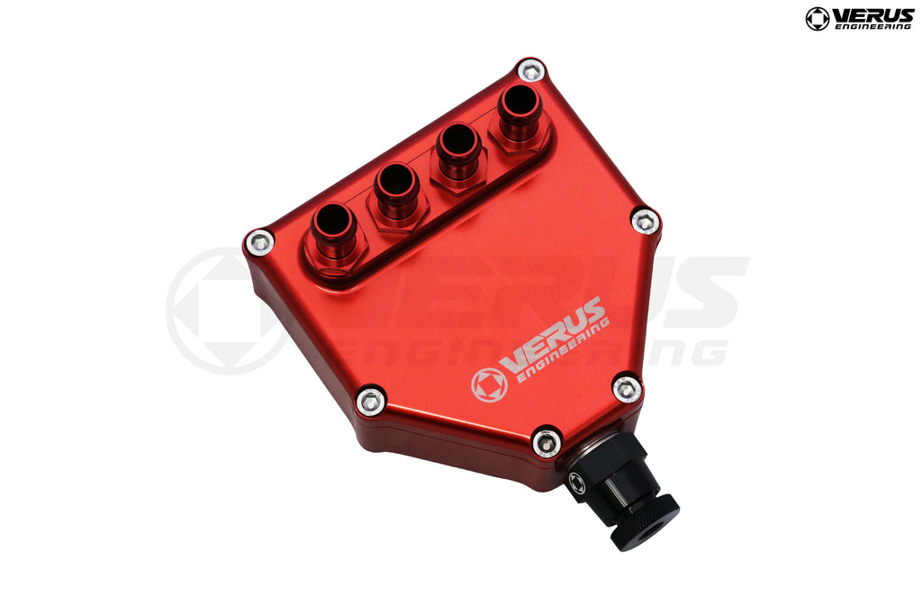 Air Oil Separator (AOS) - Mk5 Supra