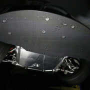 Front Splitter Kit - Mk5 Supra